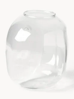 Jarrón de pared Pebble, Ø 15 cm