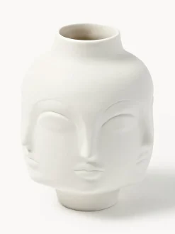 Jarrón de porcelana Dora Maar, 21 cm