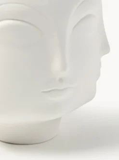 Jarrón de porcelana Dora Maar, 21 cm