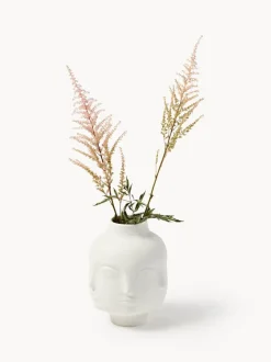 Jarrón de porcelana Dora Maar, 21 cm