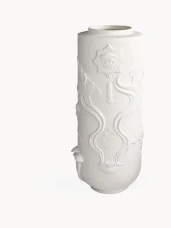 Jarrón de porcelana Dreamscape