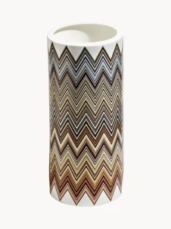 Jarrón de porcelana Fine Bone China Jarris, 36 cm