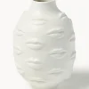 Jarrón de porcelana Gala, 24 cm