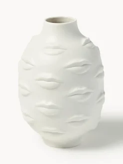 Jarrón de porcelana Gala, 24 cm