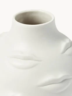 Jarrón de porcelana Gala, 24 cm