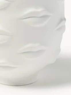 Jarrón de porcelana Gala, 24 cm