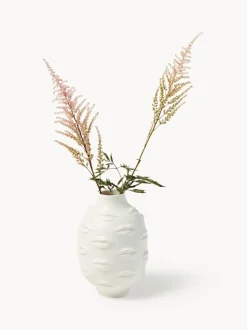 Jarrón de porcelana Gala, 24 cm