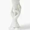 Jarrón de porcelana I-Scream, 20 cm