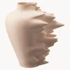 Jarrón de porcelana Ming Dynasty, 30 cm