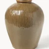 Jarrón de suelo Bern, 35 cm