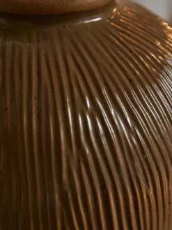Jarrón de suelo Bern, 35 cm