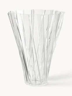 Jarrón grande Shanghai, Al 44 cm