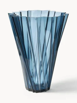 Jarrón grande Shanghai, Al 44 cm