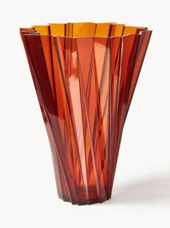 Jarrón grande Shanghai, Al 44 cm