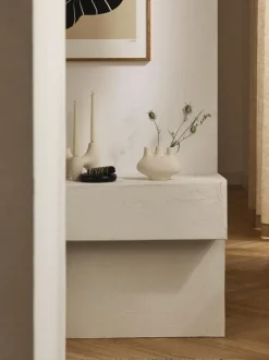 Jarrón Koya, 13 cm