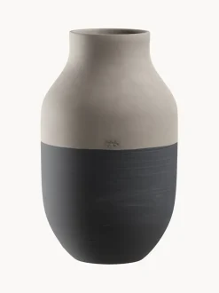 Jarrón Omaggio Circulare, 31 cm