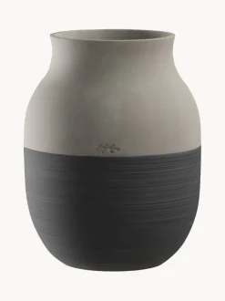 Jarrón Omaggio Circulare, 20 cm