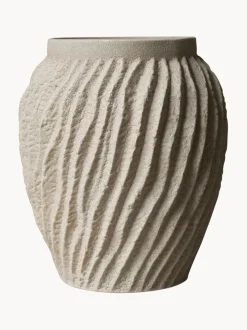 Jarrón Raw, 29 cm