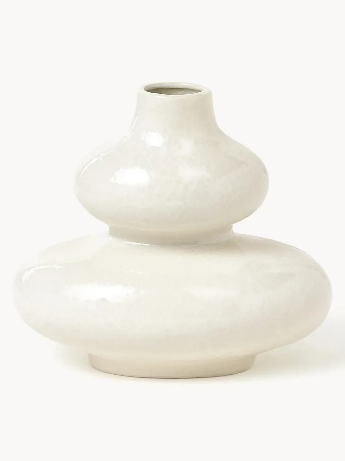 Jarrón Sakai, 23 cm