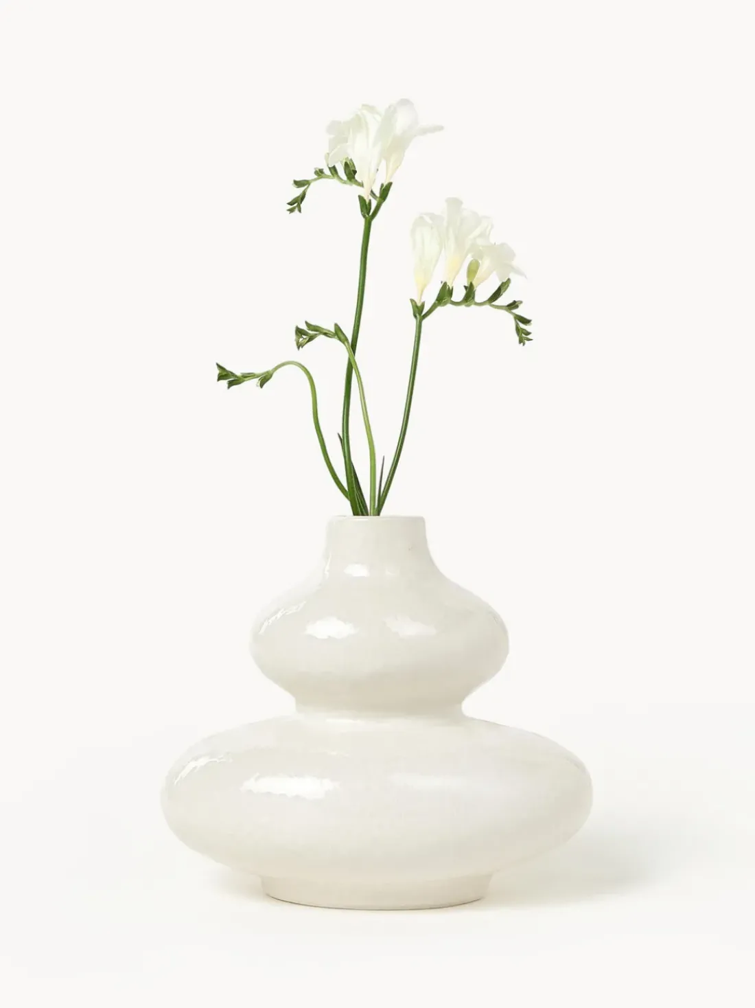 Jarrón Sakai, 23 cm