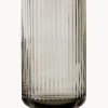 Jarrón soplado artesanalmente Lyngby, 25 cm