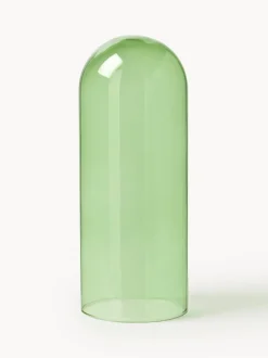 Jarrón soplado Bouquet Tube, 27 cm