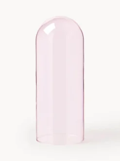 Jarrón soplado Bouquet Tube, 27 cm