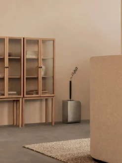 Jarrón Stance, 50 cm