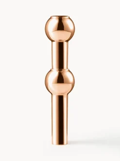 Jarrón Stoff Nagel, 10 cm