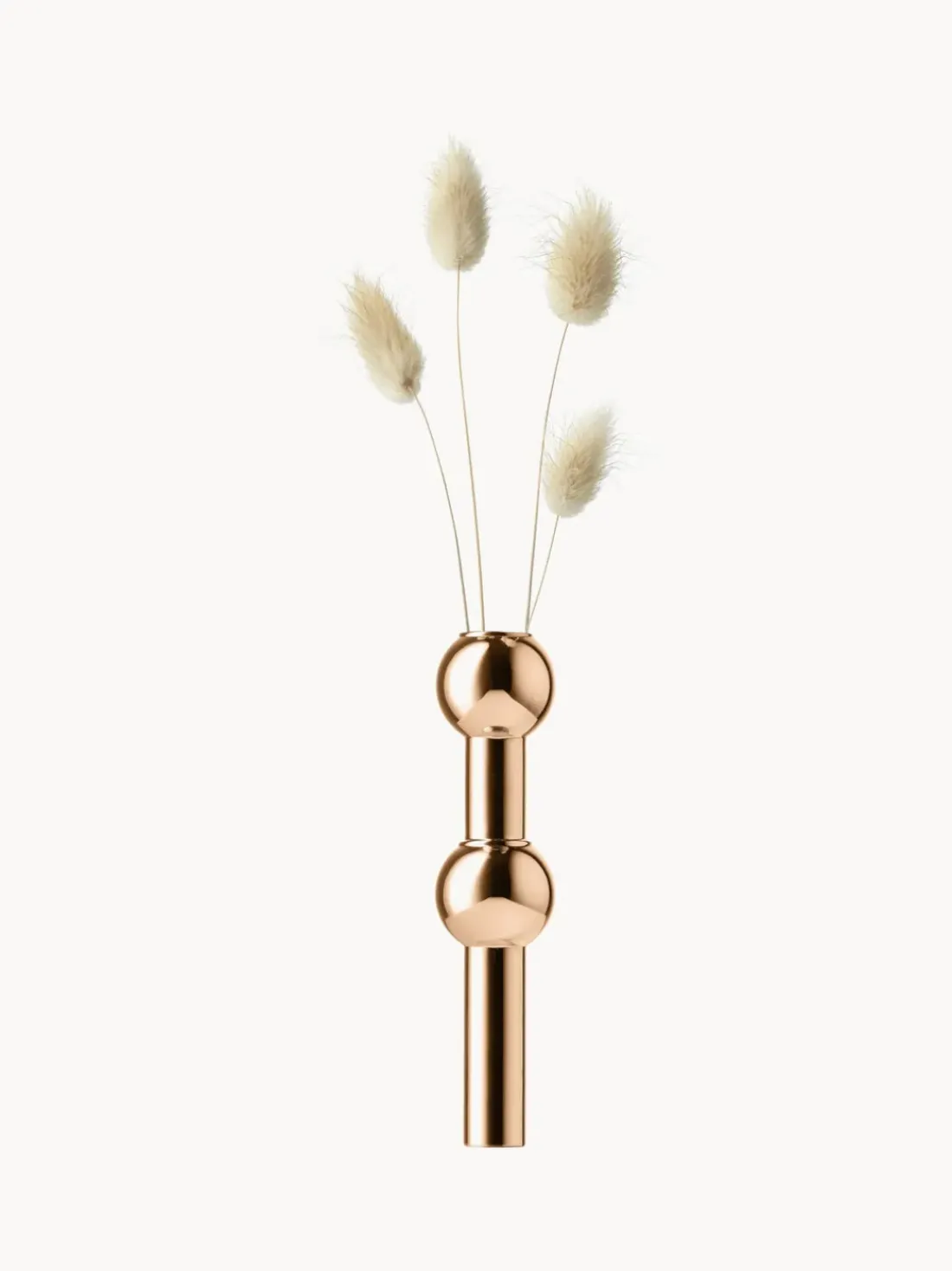 Jarrón Stoff Nagel, 10 cm