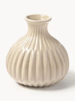 Jarrones de porcelana Palo, 3 uds.