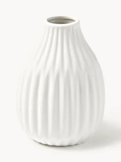 Jarrones de porcelana Palo, 3 uds.