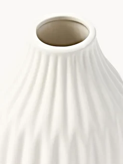 Jarrones de porcelana Palo, 3 uds.