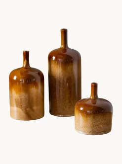 Jarrones Vormark, 3 uds.