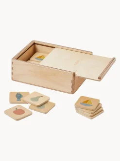 Juego de memoria Creative, 36 pzas.