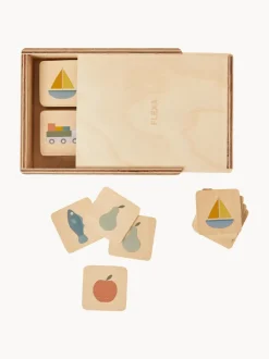 Juego de memoria Creative, 36 pzas.
