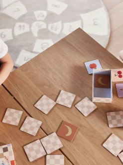Juego de memoria Yummy