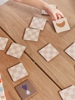 Juego de memoria Yummy