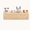 Juguete de actividades Pop-Up Woodland