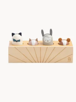 Juguete de actividades Pop-Up Woodland