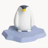 Juguete de baño artesanal Ice Protector