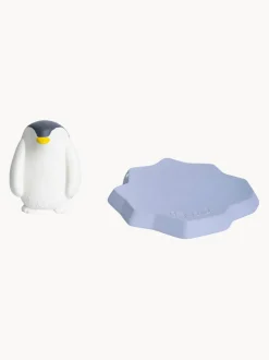 Juguete de baño artesanal Ice Protector