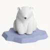 Juguete de baño artesanal Ice Protector