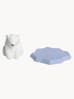 Juguete de baño artesanal Ice Protector