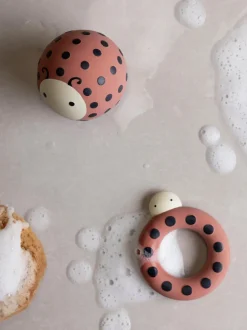 Juguete de baño Ladybird