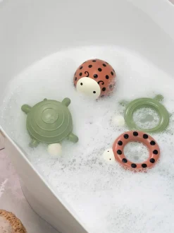 Juguete de baño Turtle