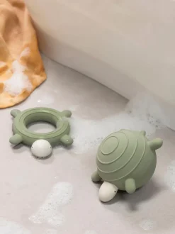 Juguete de baño Turtle
