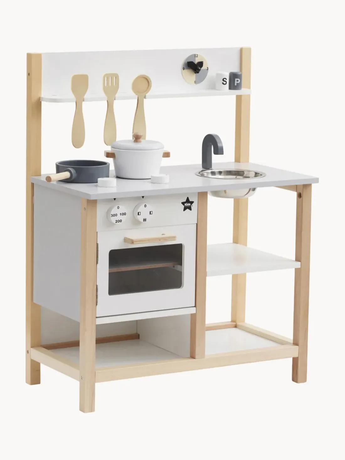 Juguete de cocina Kids' Hub