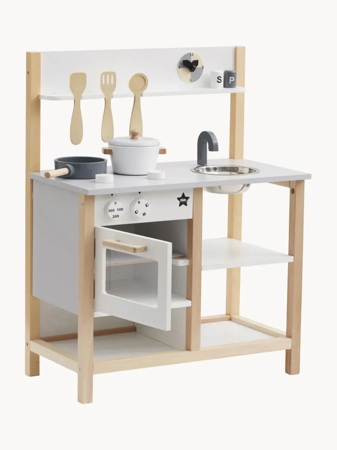 Juguete de cocina Kids' Hub