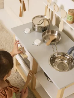 Juguete de cocina Kids' Hub